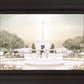 Sweet is The Work Denver Colorado Temple