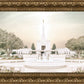 Sweet is The Work Denver Colorado Temple