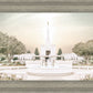 Sweet is The Work Denver Colorado Temple