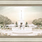 Sweet is The Work Denver Colorado Temple
