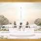 Sweet is The Work Denver Colorado Temple