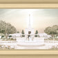 Sweet is The Work Denver Colorado Temple