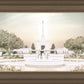 Sweet is The Work Denver Colorado Temple