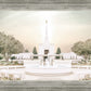 Sweet is The Work Denver Colorado Temple