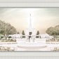 Sweet is The Work Denver Colorado Temple