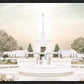 Sweet is The Work Denver Colorado Temple