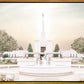 Sweet is The Work Denver Colorado Temple