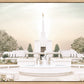 Sweet is The Work Denver Colorado Temple