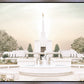 Sweet is The Work Denver Colorado Temple