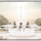 Sweet is The Work Denver Colorado Temple