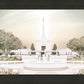 Sweet is The Work Denver Colorado Temple