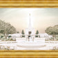 Sweet is The Work Denver Colorado Temple