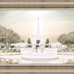 Sweet is The Work Denver Colorado Temple