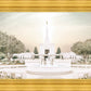 Sweet is The Work Denver Colorado Temple