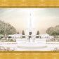 Sweet is The Work Denver Colorado Temple