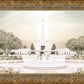 Sweet is The Work Denver Colorado Temple