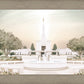 Sweet is The Work Denver Colorado Temple