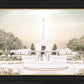 Sweet is The Work Denver Colorado Temple