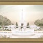 Sweet is The Work Denver Colorado Temple