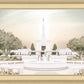 Sweet is The Work Denver Colorado Temple