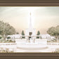 Sweet is The Work Denver Colorado Temple