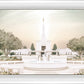 Sweet is The Work Denver Colorado Temple