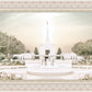 Sweet is The Work Denver Colorado Temple