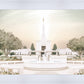 Sweet is The Work Denver Colorado Temple