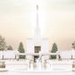 Sweet is The Work Denver Colorado Temple