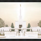 Sweet is The Work Denver Colorado Temple
