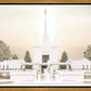 Sweet is The Work Denver Colorado Temple