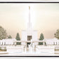 Sweet is The Work Denver Colorado Temple