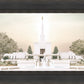 Sweet is The Work Denver Colorado Temple