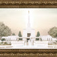 Sweet is The Work Denver Colorado Temple
