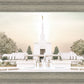 Sweet is The Work Denver Colorado Temple