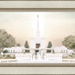 Sweet is The Work Denver Colorado Temple