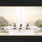 Sweet is The Work Denver Colorado Temple