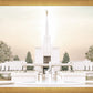 Sweet is The Work Denver Colorado Temple