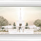 Sweet is The Work Denver Colorado Temple
