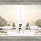 Sweet is The Work Denver Colorado Temple
