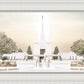 Sweet is The Work Denver Colorado Temple