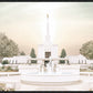 Sweet is The Work Denver Colorado Temple