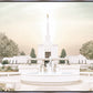Sweet is The Work Denver Colorado Temple
