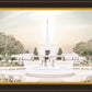 Sweet is The Work Denver Colorado Temple