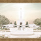 Sweet is The Work Denver Colorado Temple