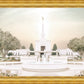 Sweet is The Work Denver Colorado Temple