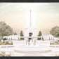Sweet is The Work Denver Colorado Temple