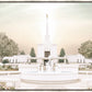 Sweet is The Work Denver Colorado Temple