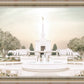 Sweet is The Work Denver Colorado Temple