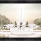 Sweet is The Work Denver Colorado Temple